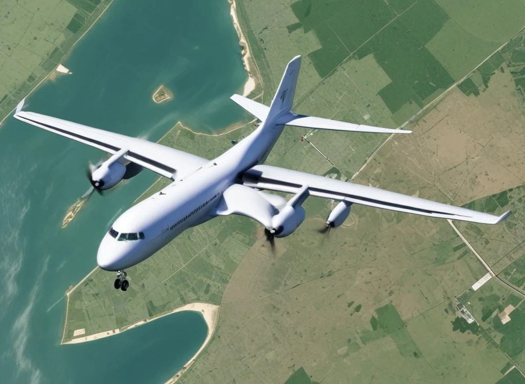GPS trikdymas lėktuvams