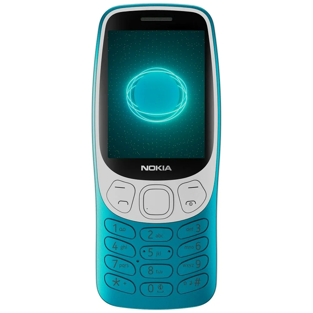 Nokia 3210 telefonas 2