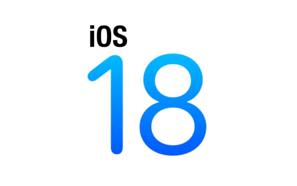 iOS 18 vers kalbą į tekstą