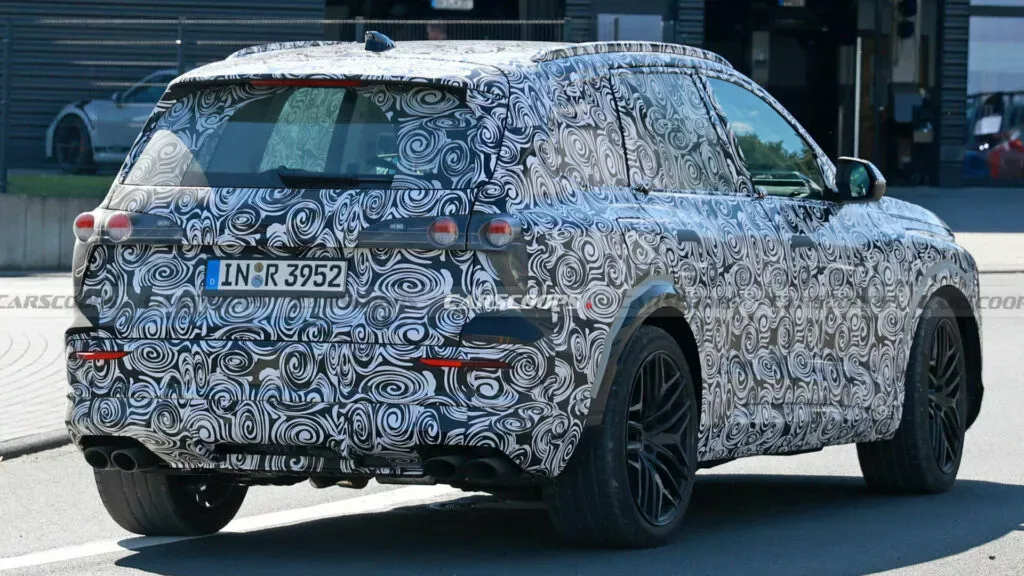 Audi SQ7 2026 3