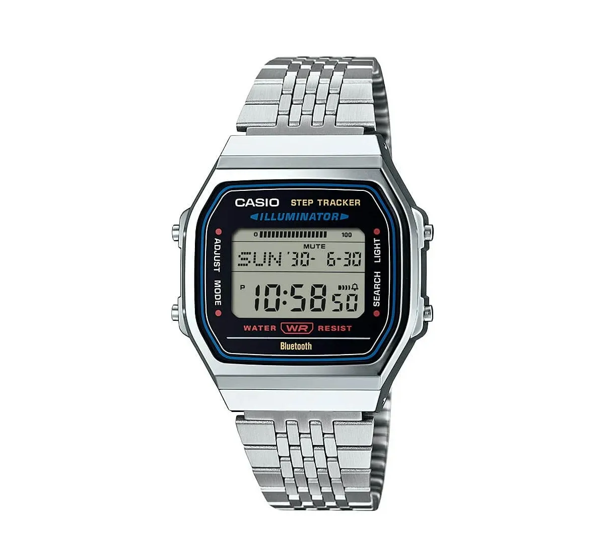 Casio ABL-100WE