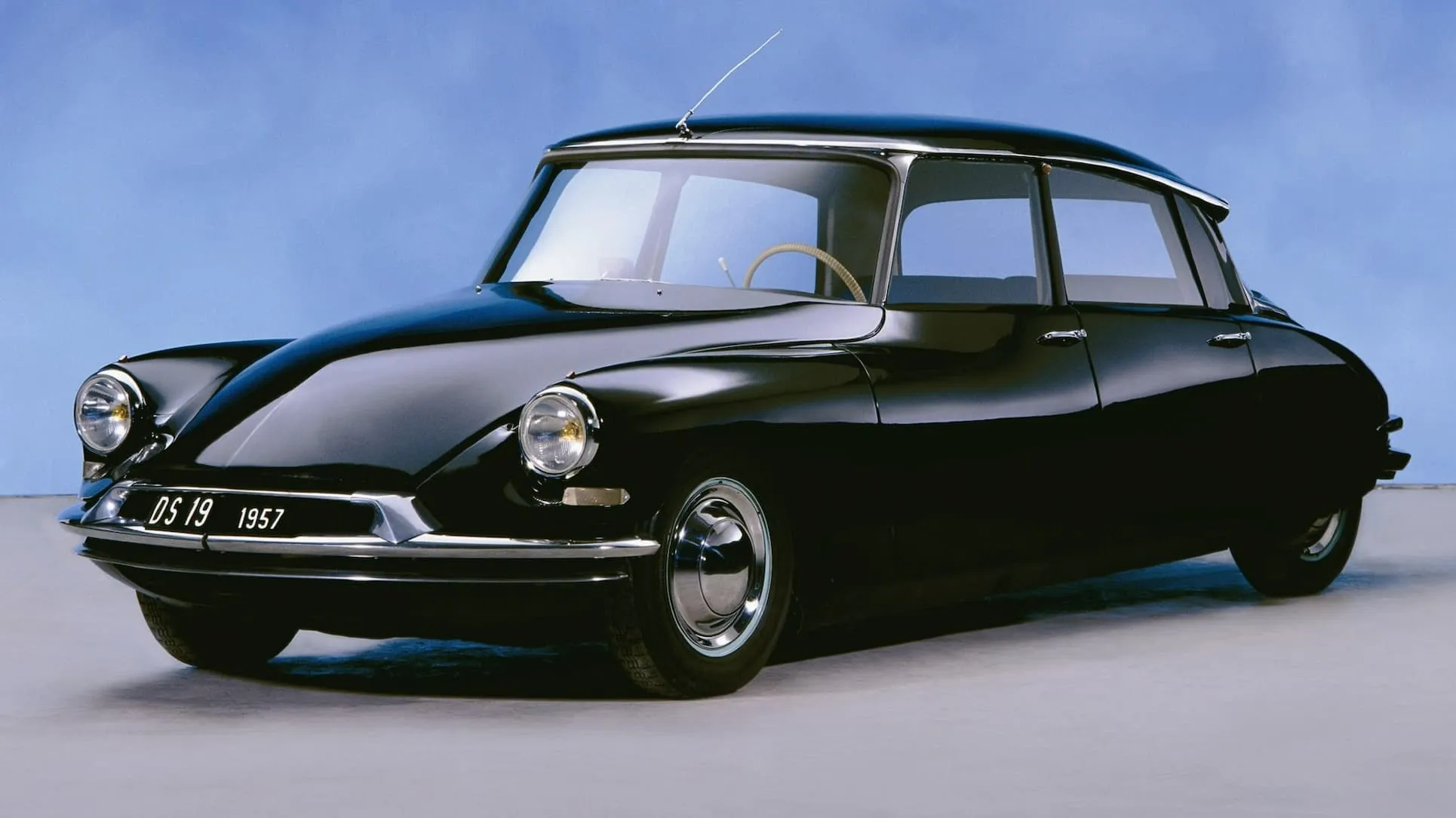 Citroen DS