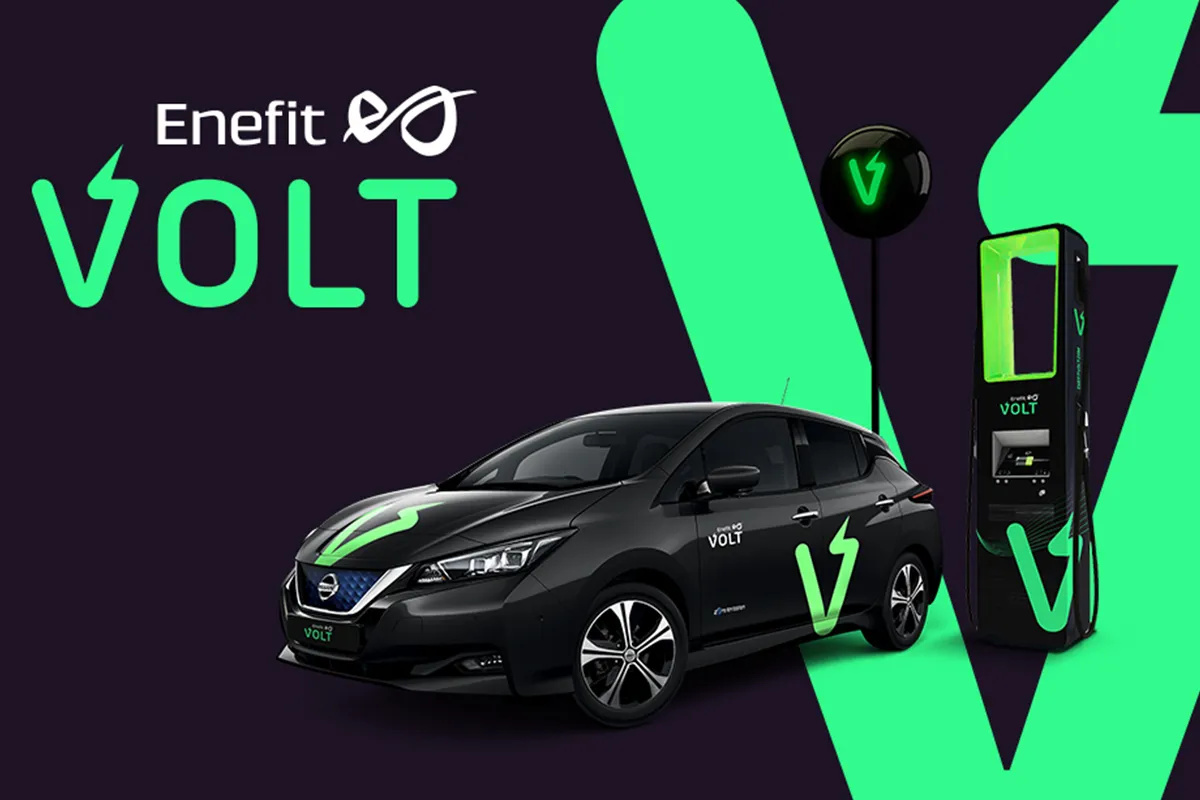 Enefit Volt