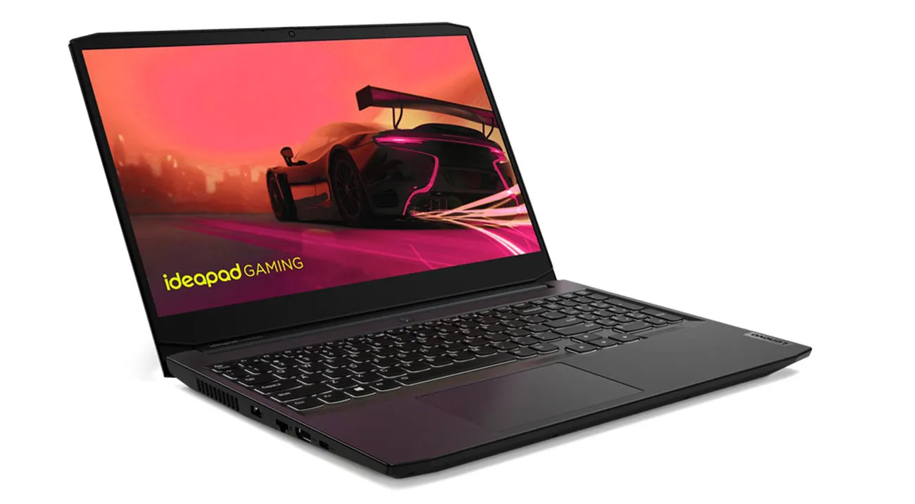 Lenovo IdeaPad Gaming 3