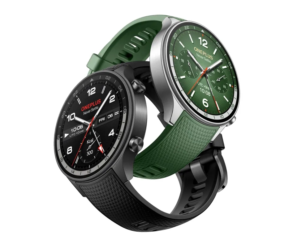 OnePlus Watch 2R 3