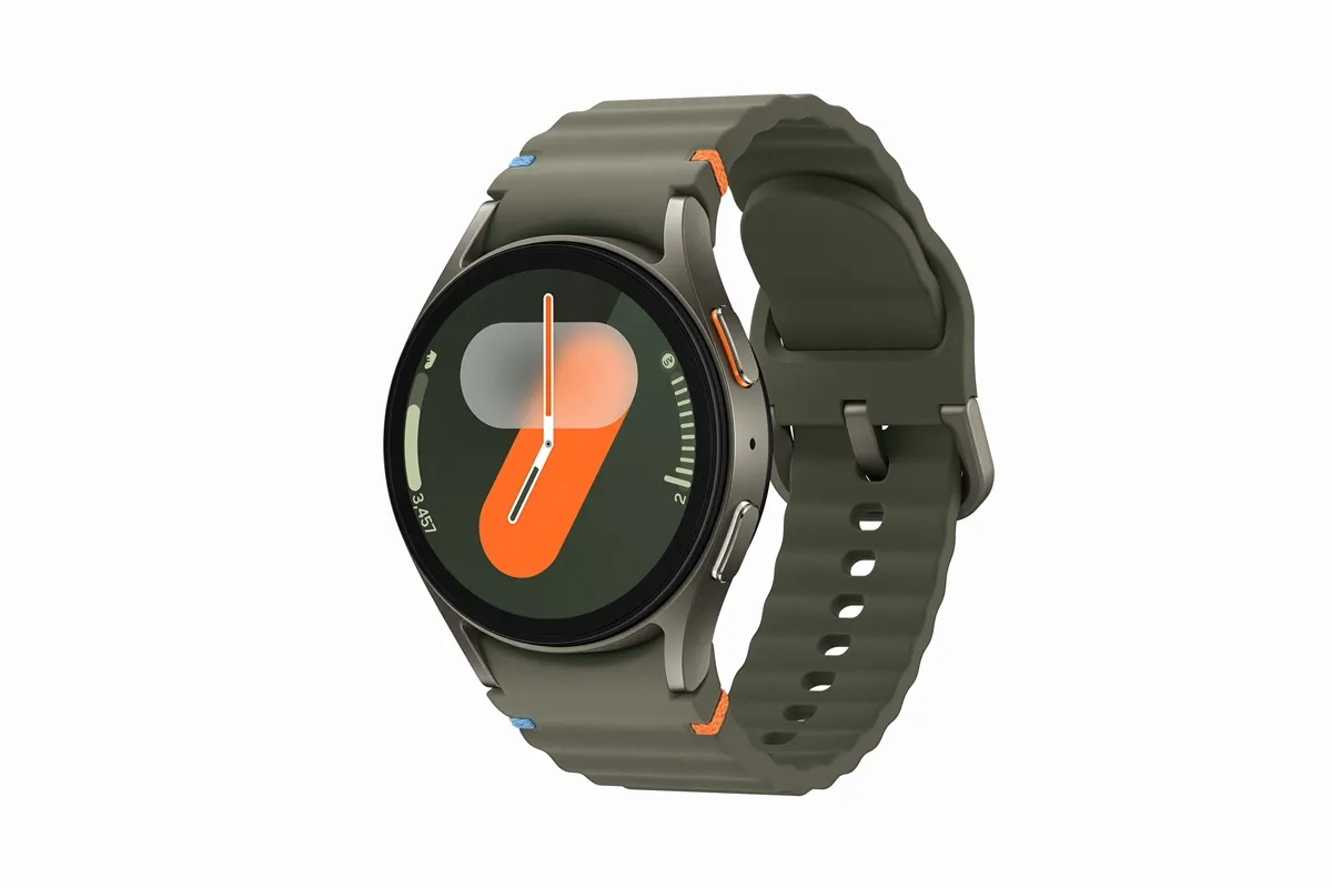 Samsung Galaxy Watch7 2024 2