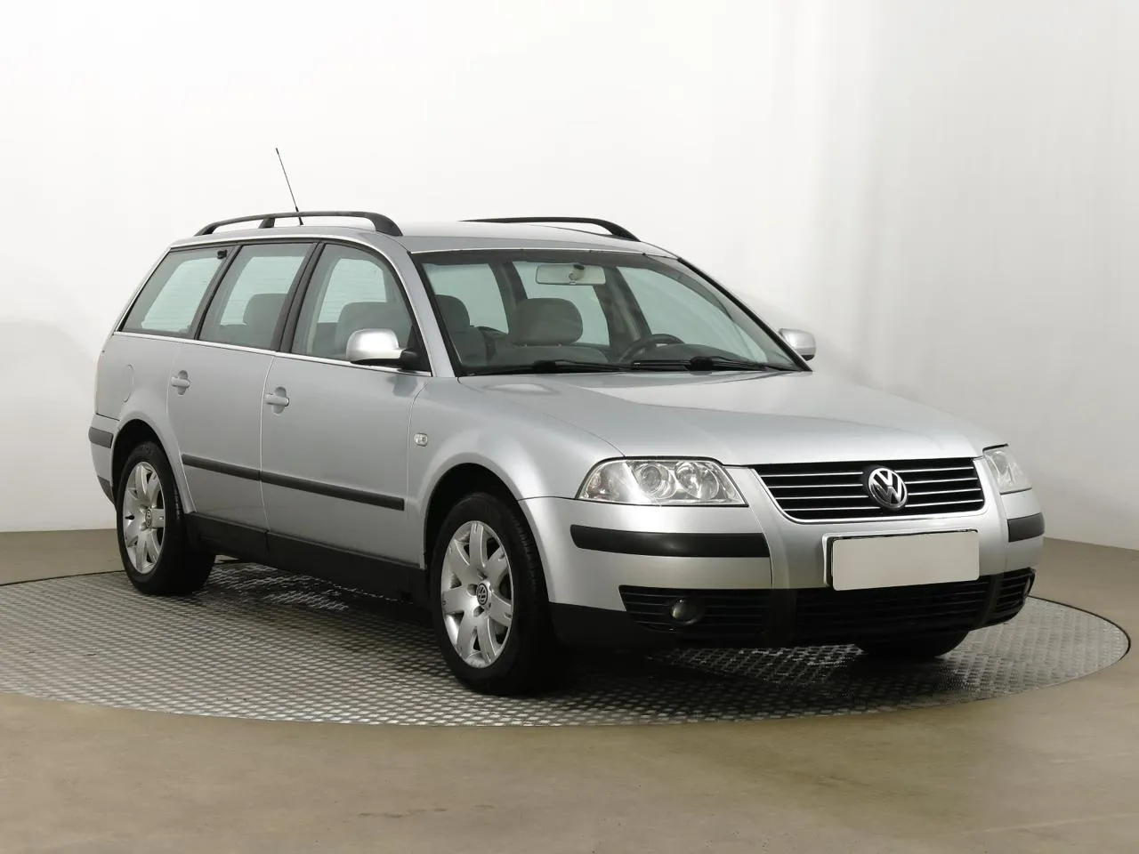 Volkswagen Passat B5