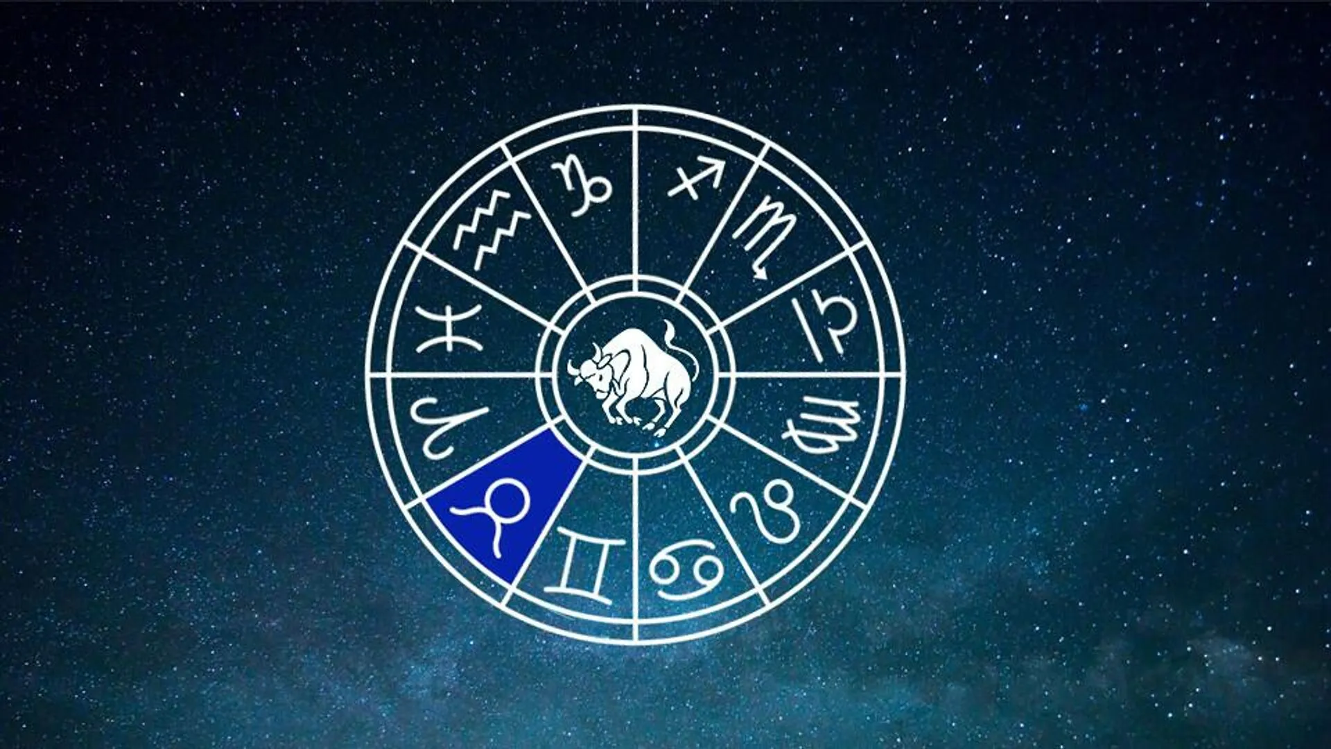 Zodiako ženklai - jautis