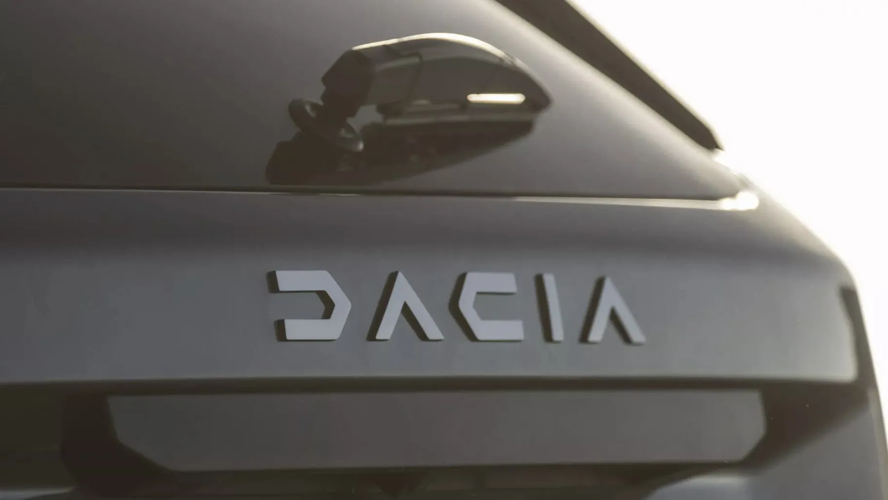 Dacia C-Neo