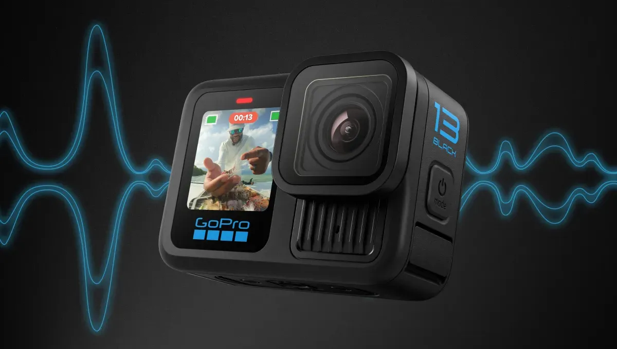 Hero 13 GoPro serija