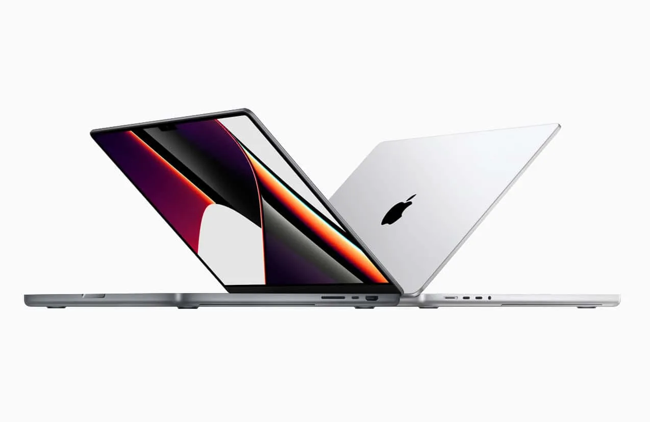 MacBook Pro modelis su M4 - jau spalį