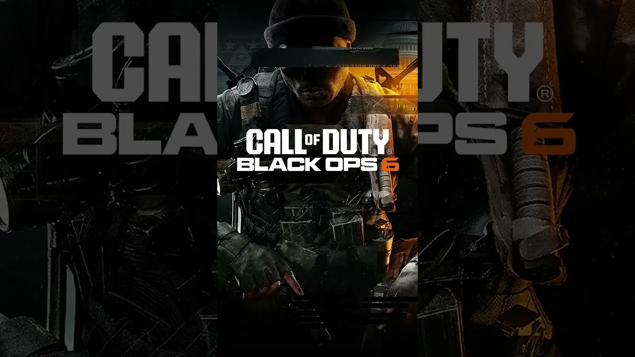 Call of Duty - Black Ops 6