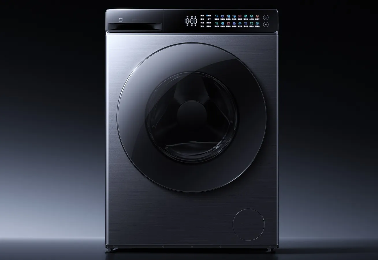 Mijia Washing Machine Pro