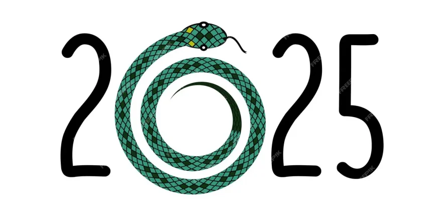 2025-ieji: 🐍 Žaliosios Medinės Gyvatės metai – išminties, atsinaujinimo ...