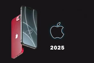 Apple naujienos 2025