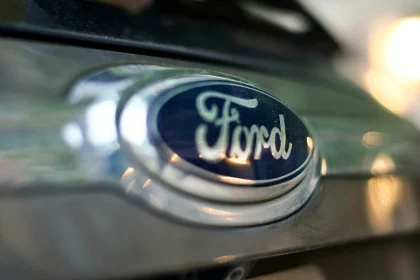 Ford automobiliai