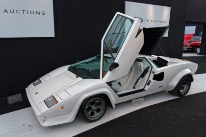 Lamborghini Countach