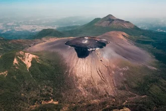 Mauna Loa ugnikalnis / Asociatyvi nuotr.