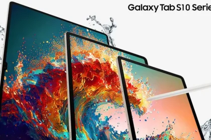 Samsung Galaxy Tab S10+ modelis