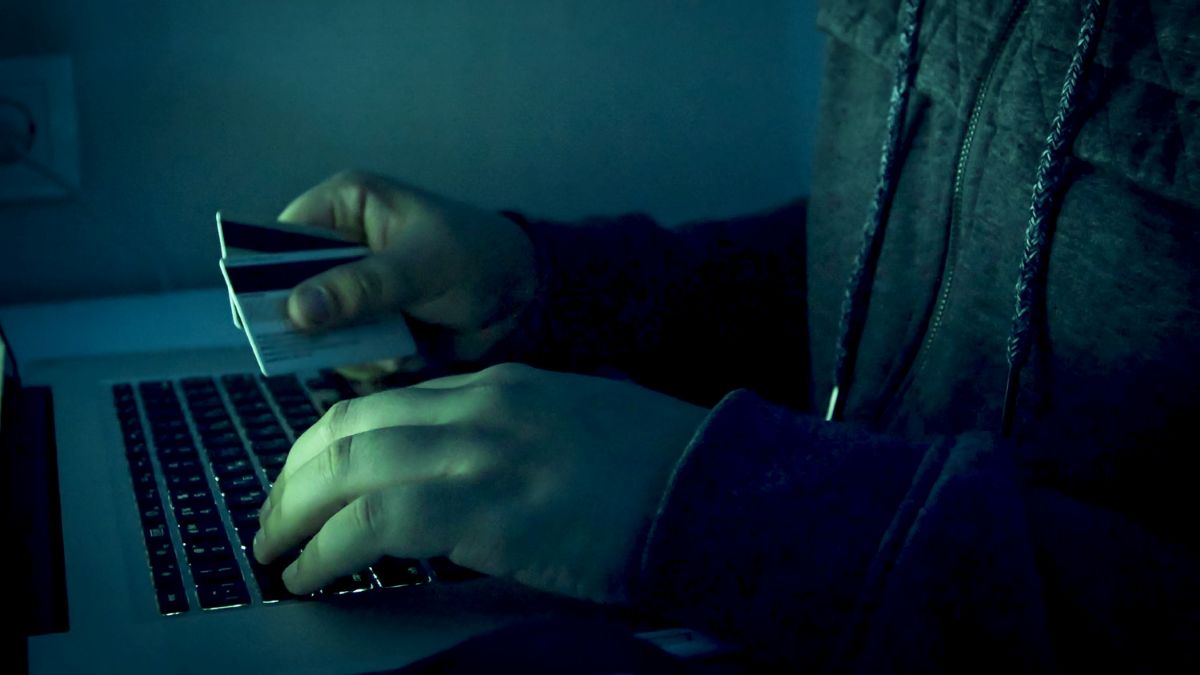 30 sekundžių taisyklė prieš sukčius