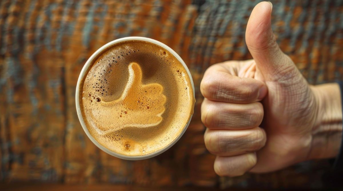 Geriausia kava pasaulyje