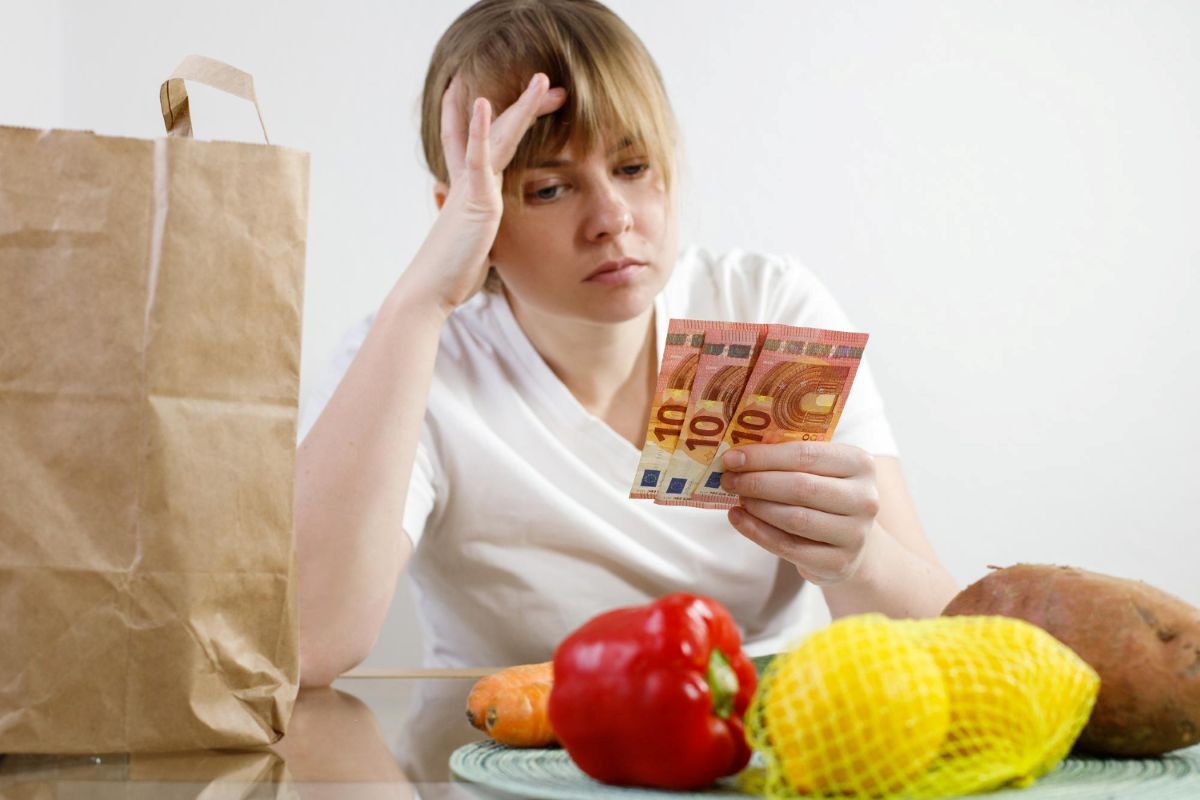 Lietuvoje maisto kainos kopia aukštyn