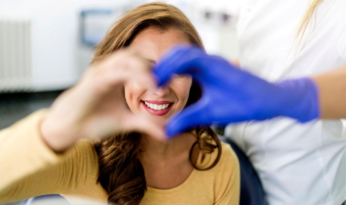 Odontologo paslaugos