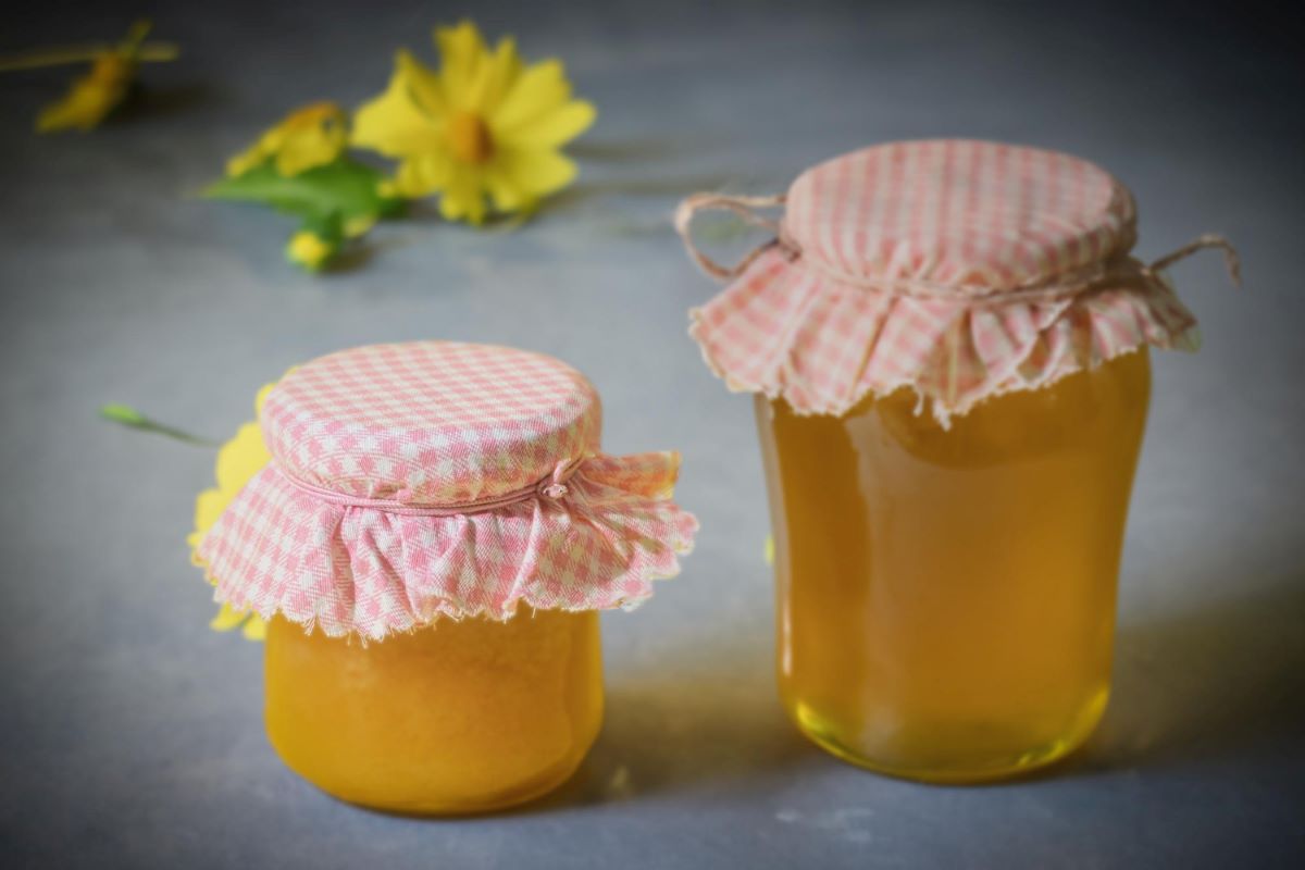 Tikras ir ne tikras medus