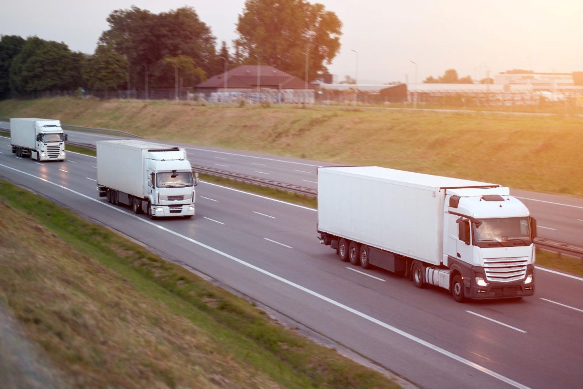 Kokį patikimą sunkvežimį rinktis