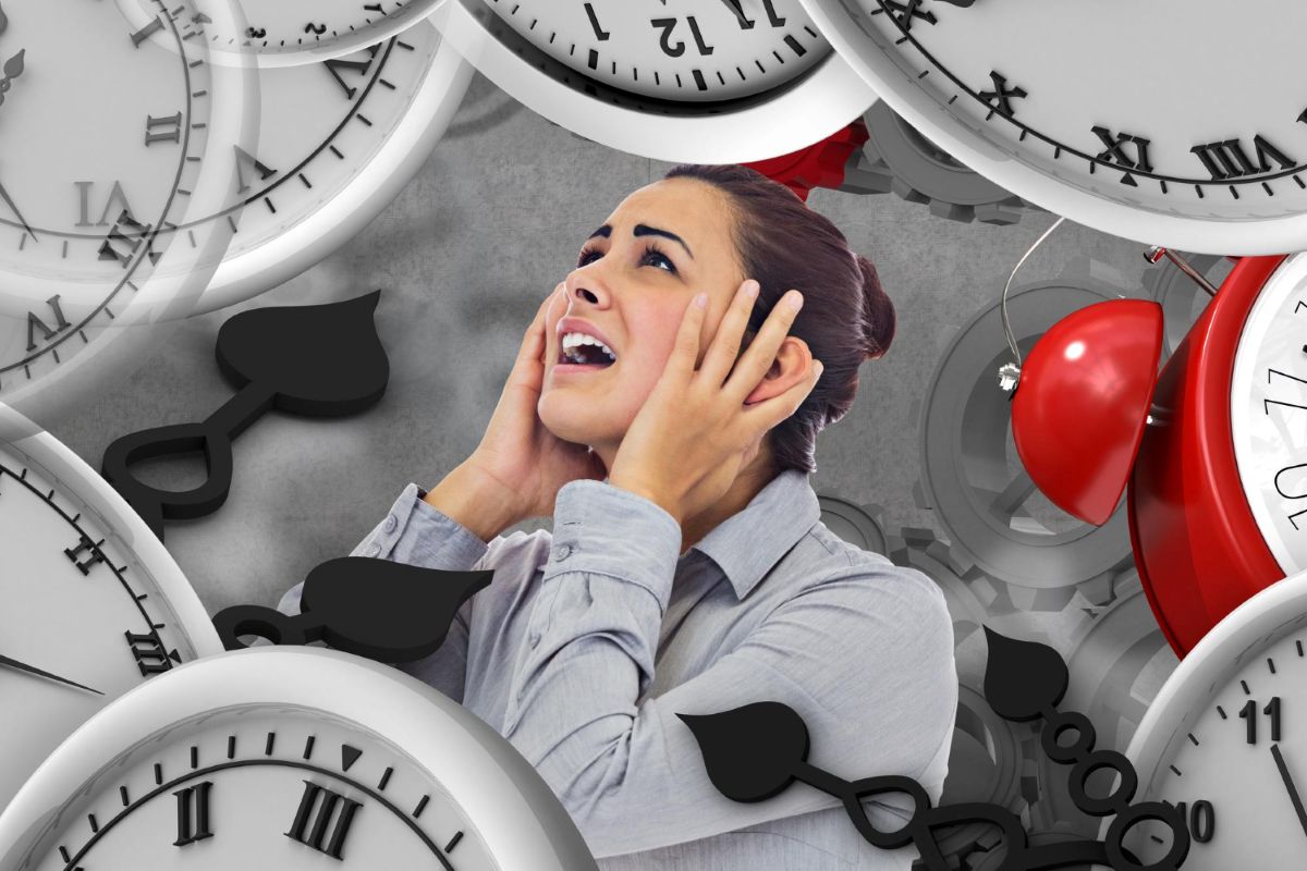 Laikrodžių rodyklių sukimas