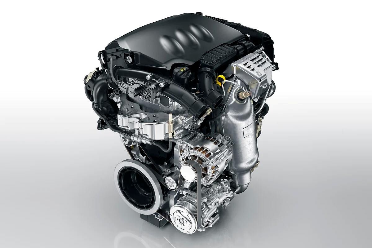 Stellantis 1.2 PureTech