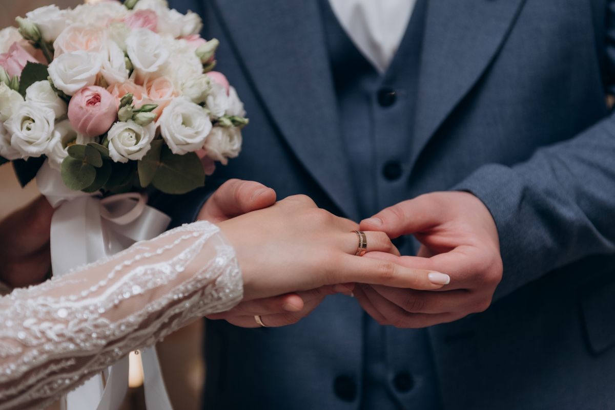 Vestuviniai žiedai, kaip pasirinkti