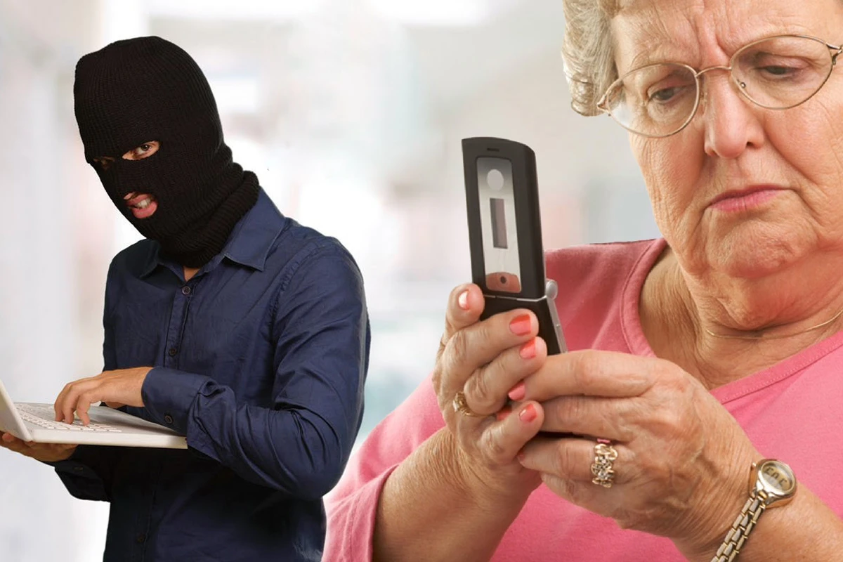 Telefoniniai-sukčiai