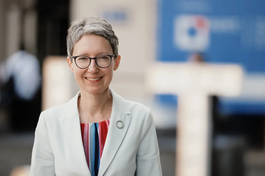 RRT tarybos pirmininkė Jūratė Šovienė