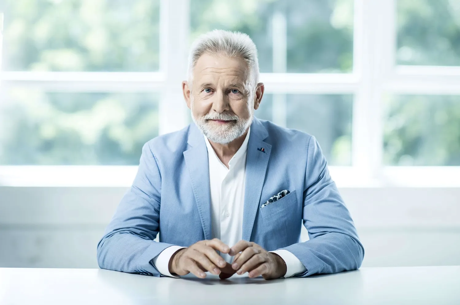 Algirdas Sysas / LSDP nuotr.