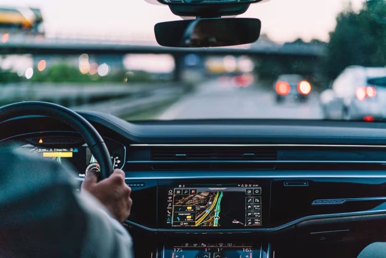 Automobilio nuoma, verslas