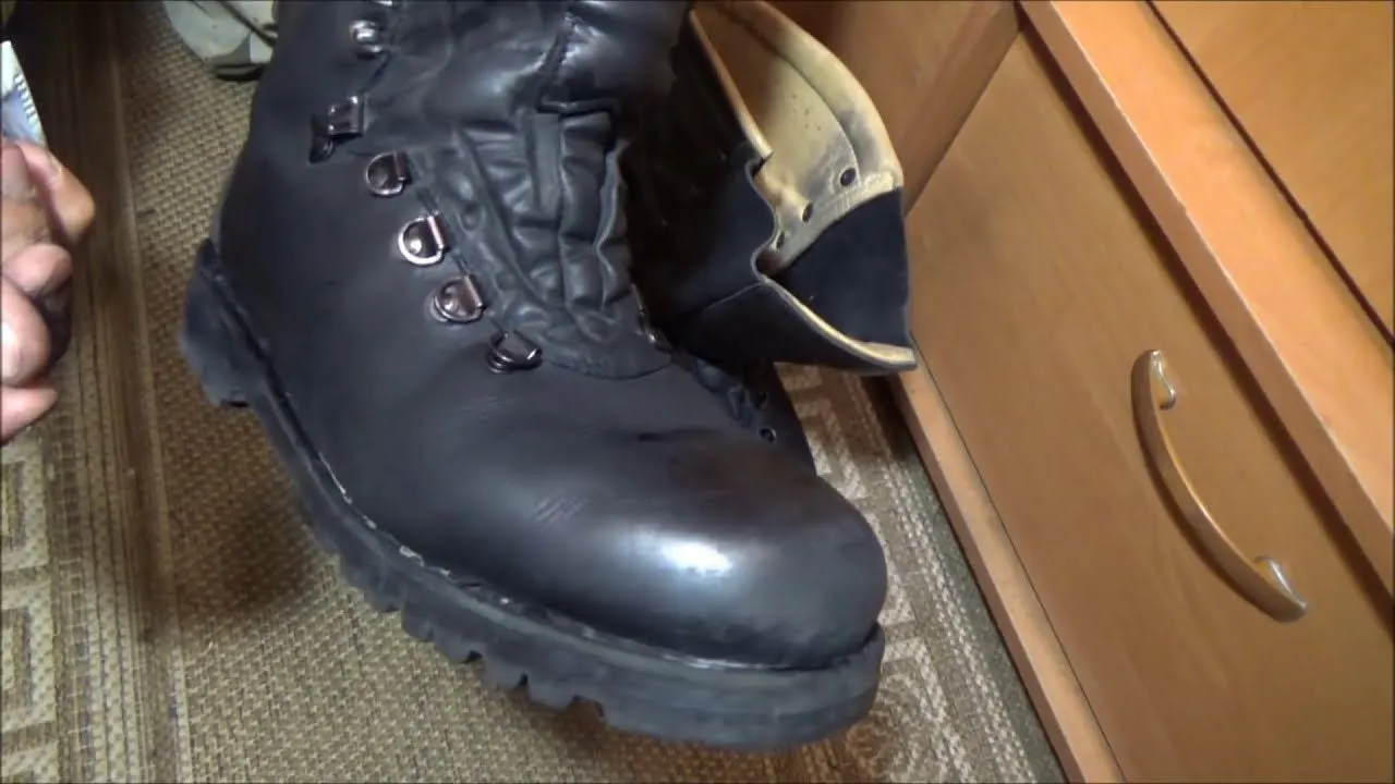 Batai, kurie atstumia vandenį