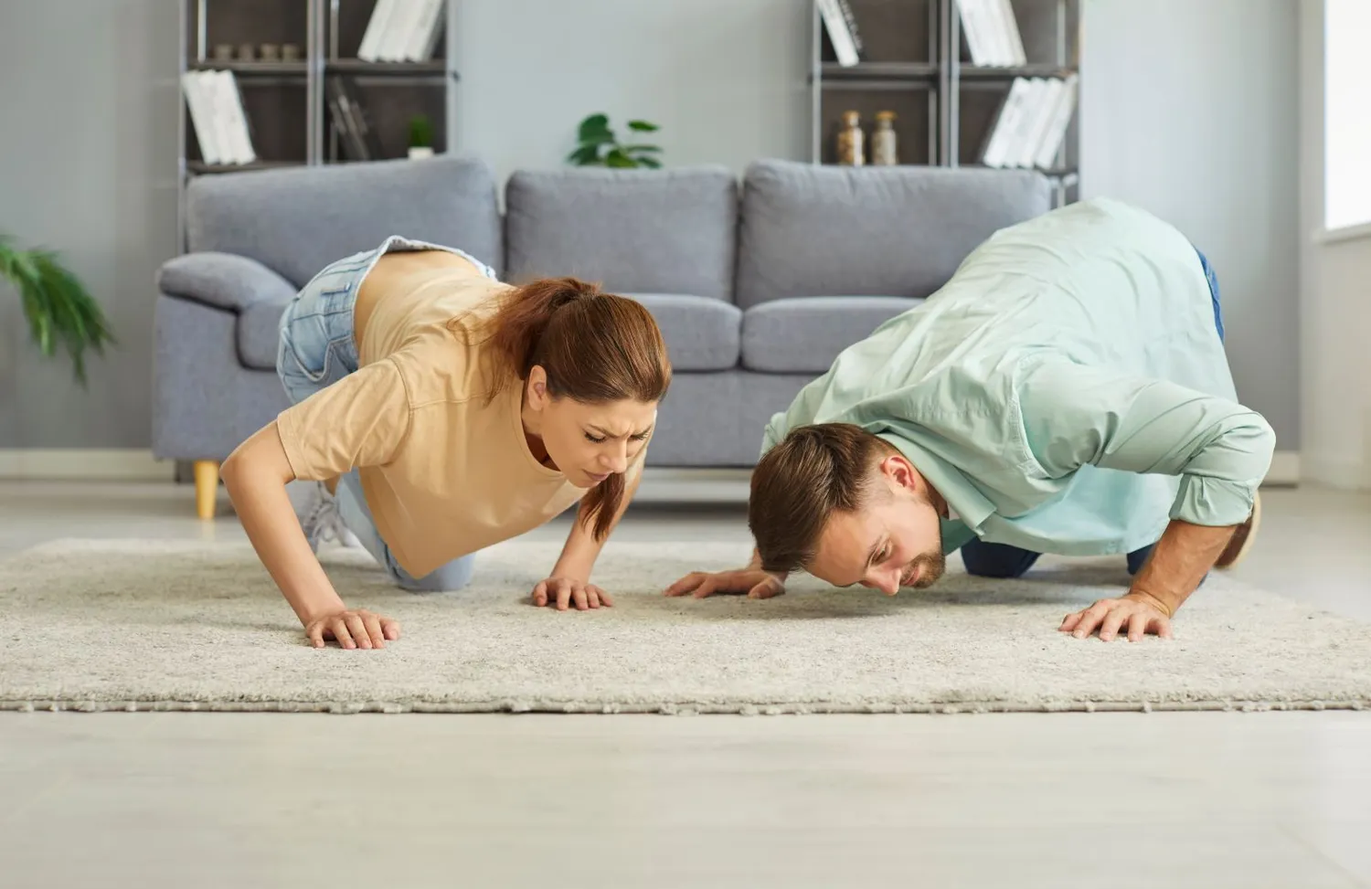 Blogas kvapas namuose