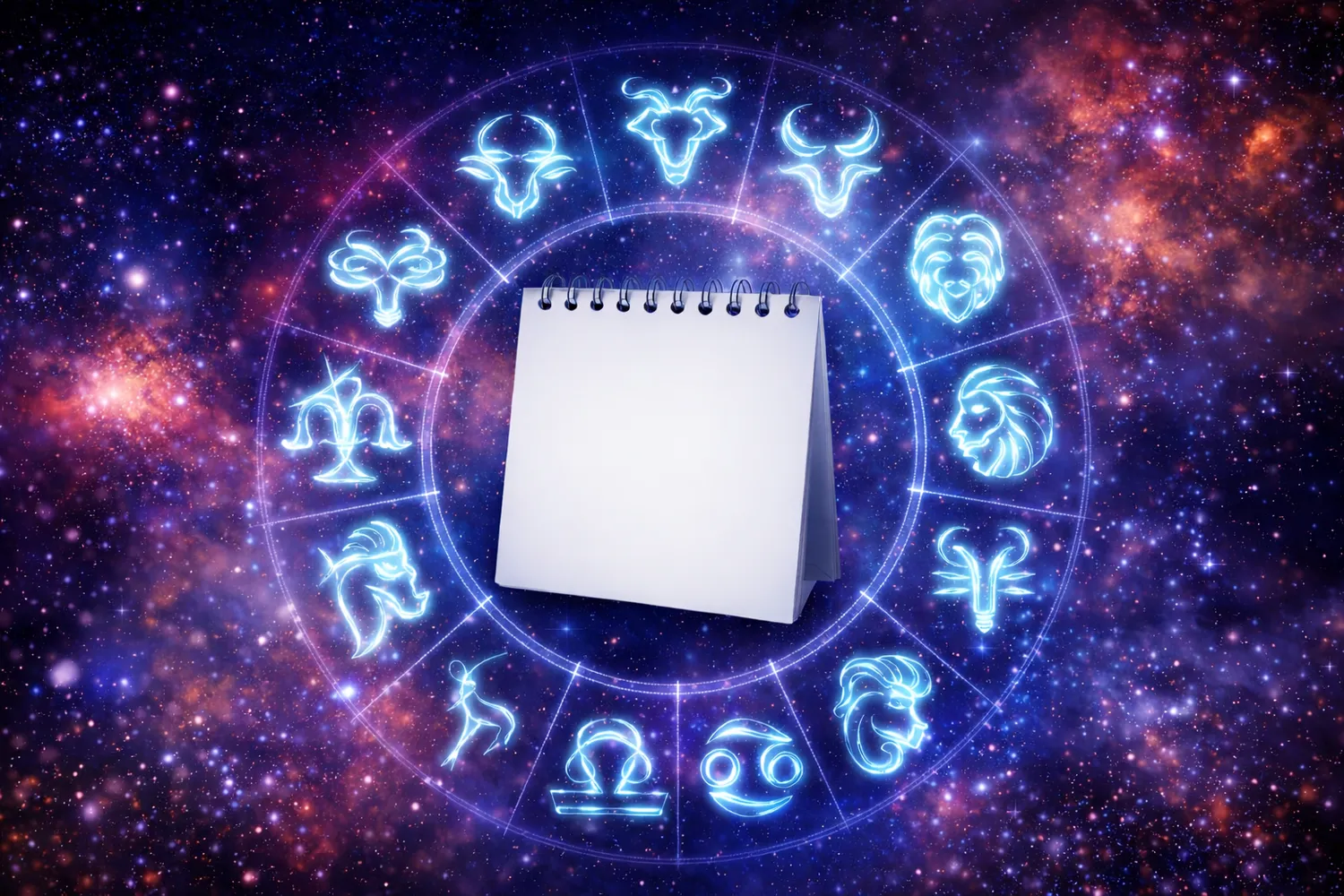 Vasario pirmos savaitės horoskopas