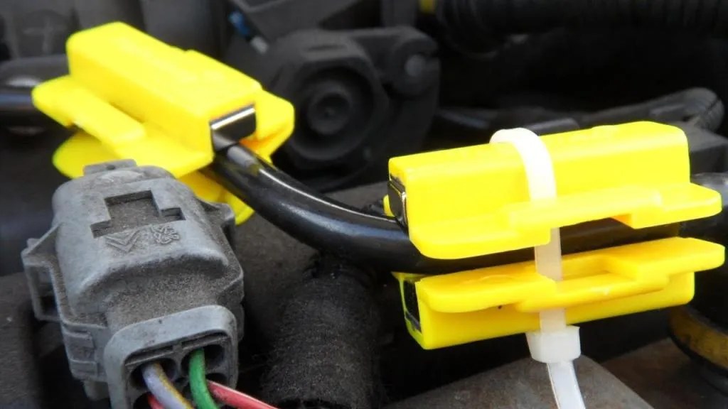 Degalus taupantys magnetai