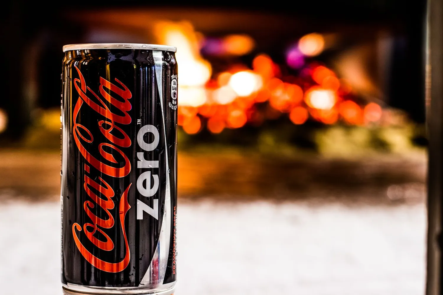 Gėrimai be cukraus / Grzegorz Czapski / Shutterstock.com