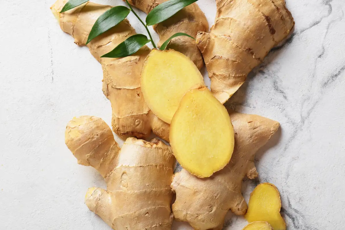 Imbieras ir jūsų sveikata