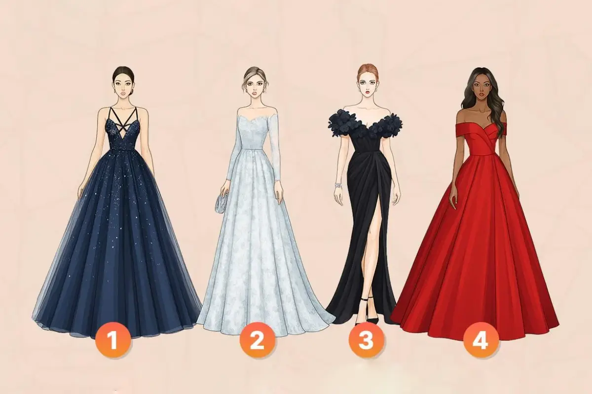 Išsirinkite suknelę