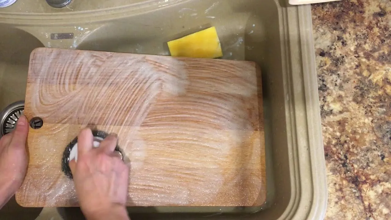 Kaip atkurti pjaustymo lentelę