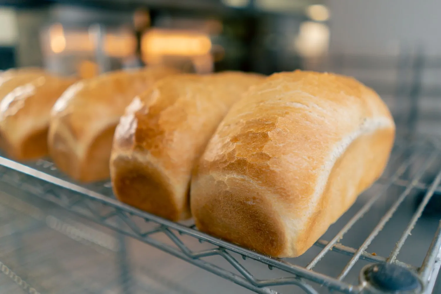 Kaip išsirinkti šviežią duoną