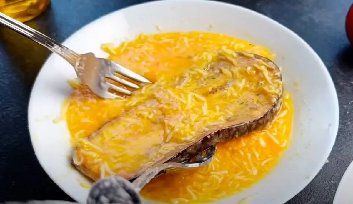 Karališki baklažanai