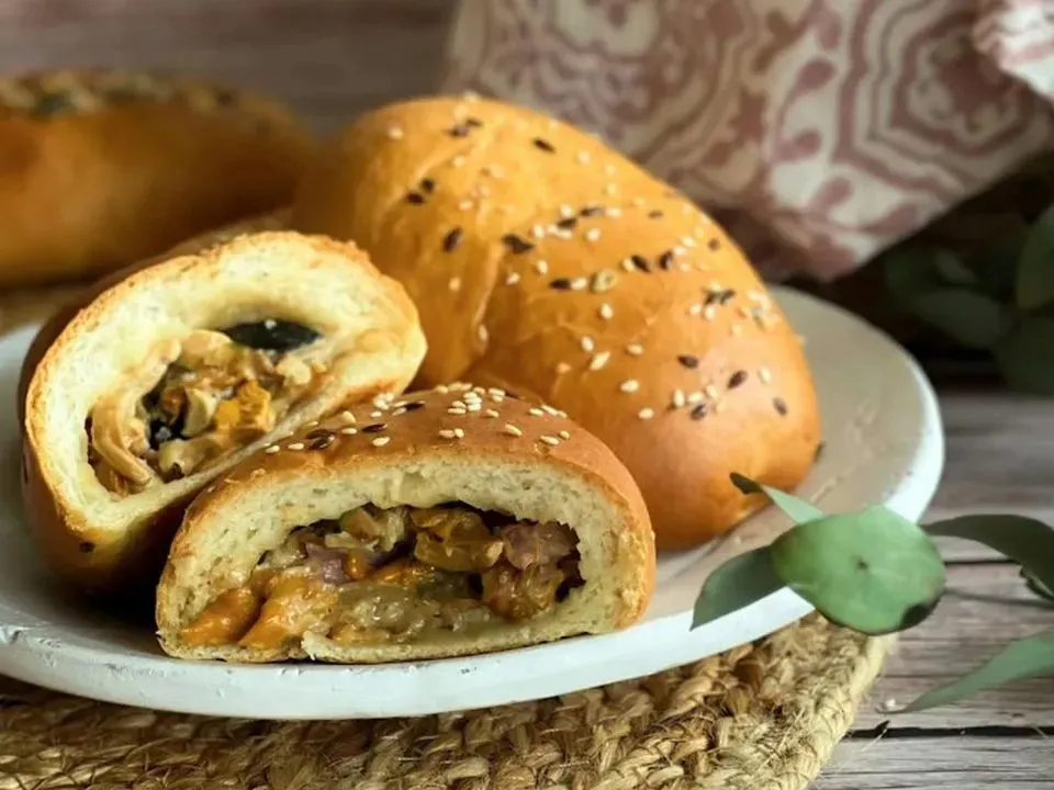 Klaidos gaminant tešlą