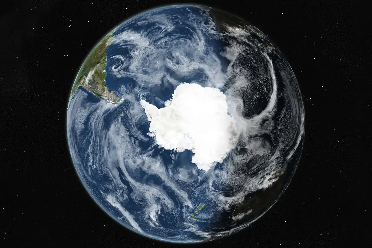 Kodėl Žemės energijos disbalansas kelia grėsmę mums visiems