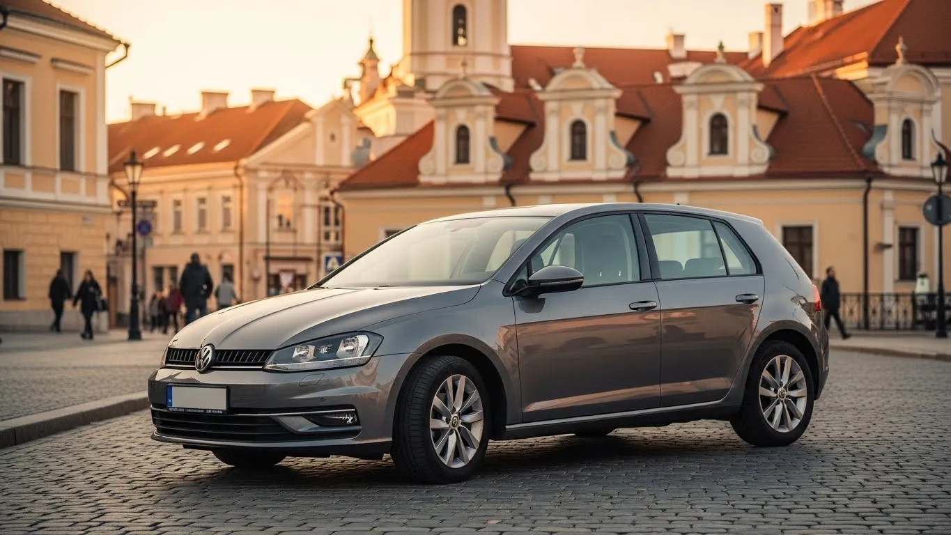 Kodėl vis daugiau vairuotojų renkasi ilgalaikę automobilio nuomą kasdieniam naudojimui