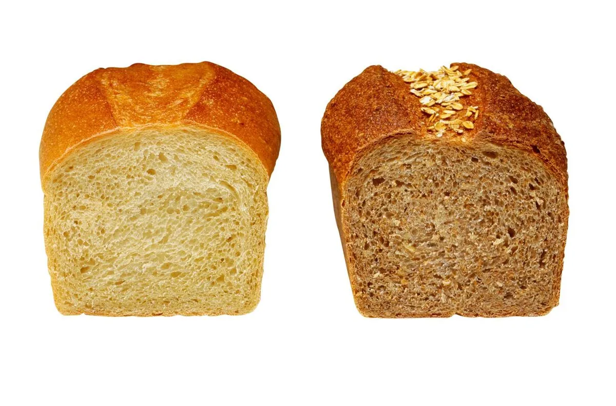 Kokią duoną pasirinkti